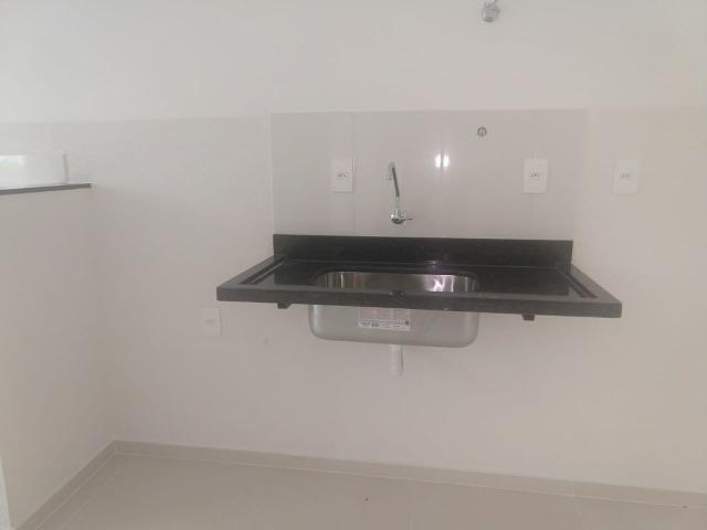 Aluguel Apartamento 3 quartos - Itaipu - Foto 11