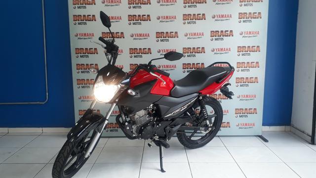 Motos novas muitas facilidades - Foto 6