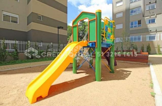 Apartamento à venda com 2 dormitórios em Jardim carvalho, Porto alegre cod:GD0039 - Foto 18
