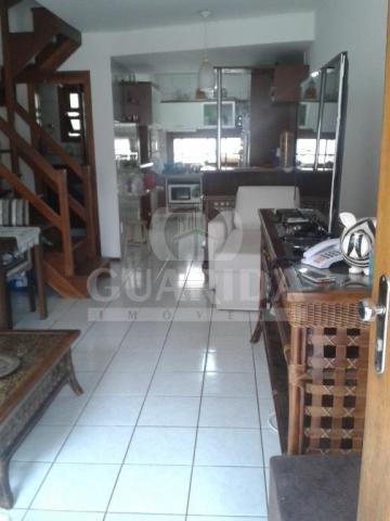 Casa de condomínio à venda com 2 dormitórios em Espírito santo, Porto alegre cod:151083 - Foto 7
