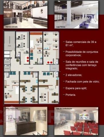 Prédio inteiro à venda em Rio branco, Caxias do sul cod:2258 - Foto 9
