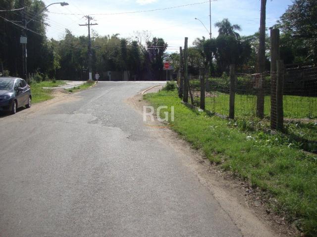 Terreno à venda em Picada, Eldorado do sul cod:LI50876985 - Foto 4