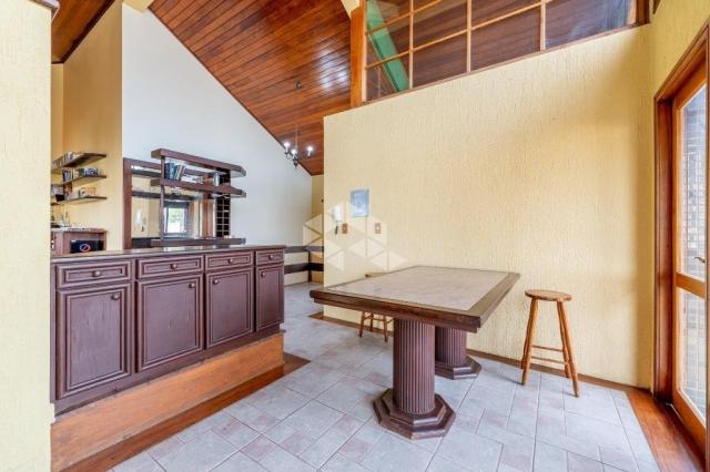 Apartamento à venda com 4 dormitórios em Jardim botânico, Porto alegre cod:9908013 - Foto 12