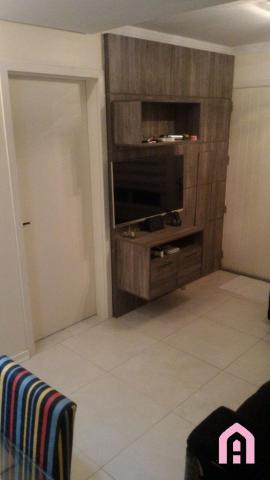 Casa à venda com 2 dormitórios em Desvio rizzo, Caxias do sul cod:2488 - Foto 17