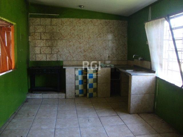 Terreno à venda em Picada, Eldorado do sul cod:LI50876985 - Foto 17