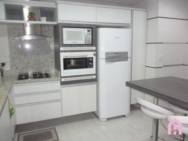 Apartamento à venda com 2 dormitórios em São pelegrino, Caxias do sul cod:2757 - Foto 6