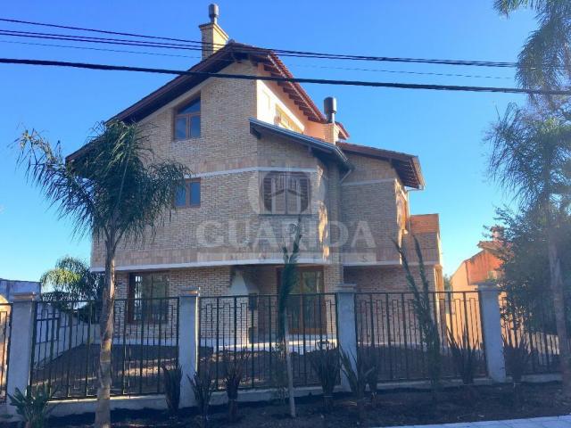 Casa de condomínio à venda com 3 dormitórios em Ipanema, Porto alegre cod:151039 - Foto 2