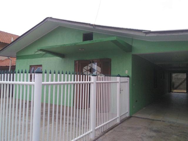 Casa à venda com 4 dormitórios em Centro, Garibaldi cod:9905225
