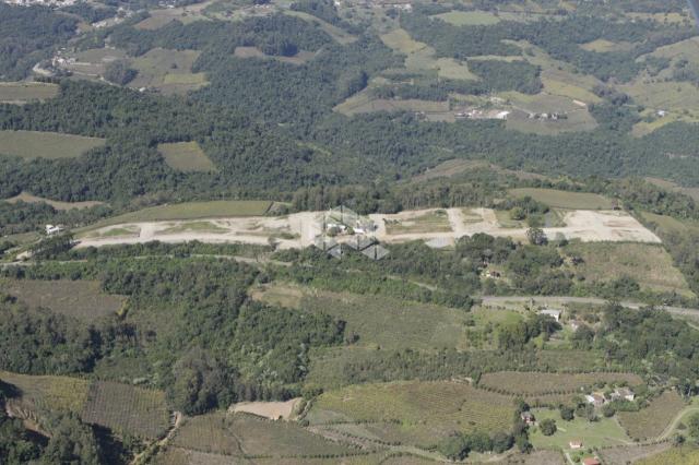 Terreno à venda em Faria lemos, Bento gonçalves cod:9903238 - Foto 2