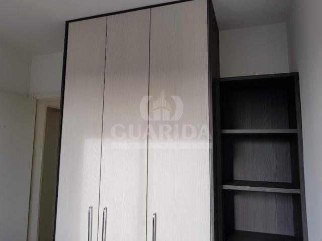 Apartamento à venda com 3 dormitórios em Cavalhada, Porto alegre cod:64079 - Foto 15