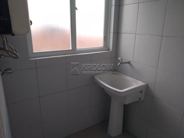 Apartamento para alugar com 2 dormitórios em , cod:AA2035 - Foto 5