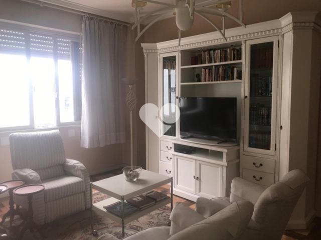 Apartamento à venda com 4 dormitórios em Moinhos de vento, Porto alegre cod:58469508 - Foto 5