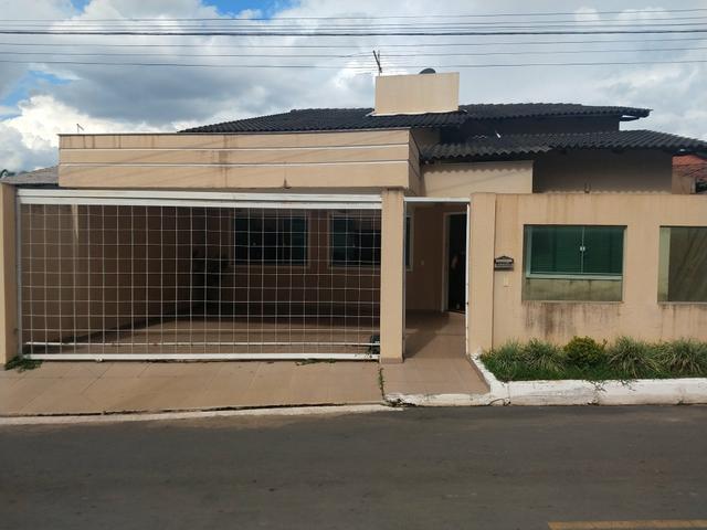 Arniqueiras QD 05 Casa 4 qts 3 suítes lazer condomínio fechado só 599mil Ac FGTS Imóvel - Foto 10