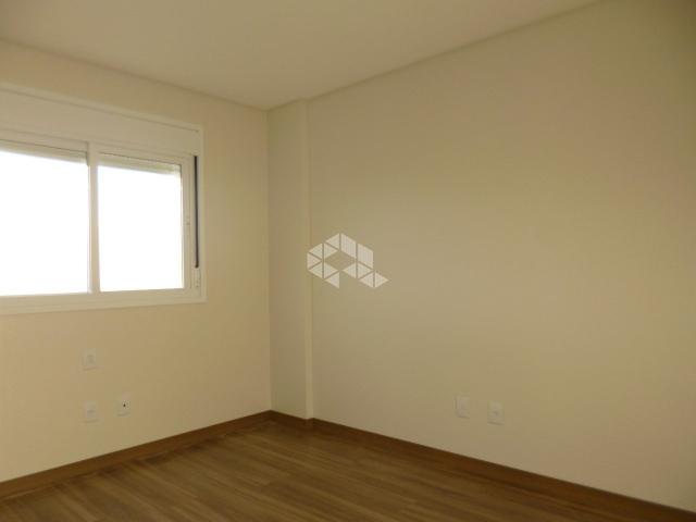 Apartamento à venda com 2 dormitórios em São roque, Bento gonçalves cod:9908494 - Foto 13