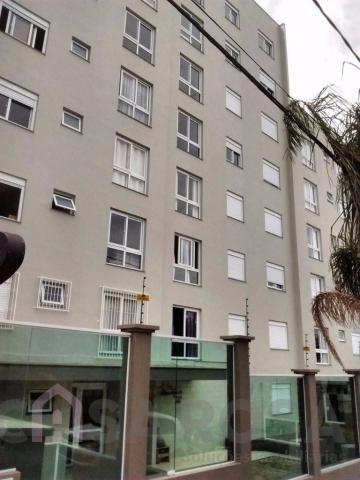 Apartamento à venda com 2 dormitórios em Bela vista, Caxias do sul cod:2469