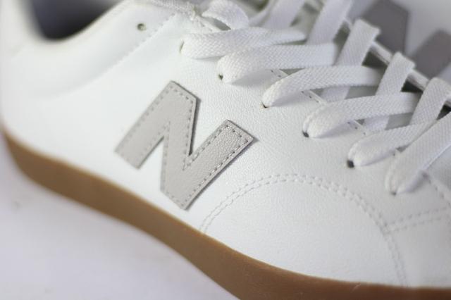 New Balance Audazo V4 Command In Branco (38-40)