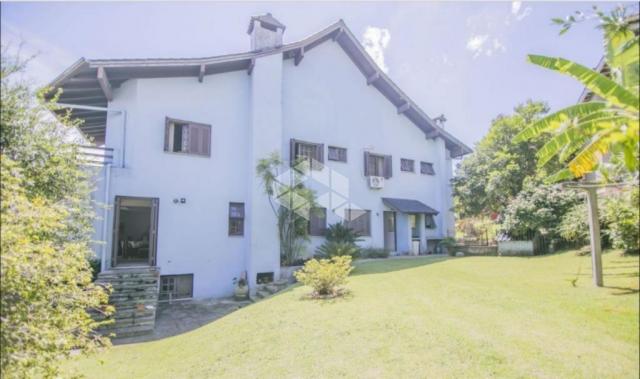 Casa à venda com 5 dormitórios em Espírito santo, Porto alegre cod:CA4104 - Foto 13