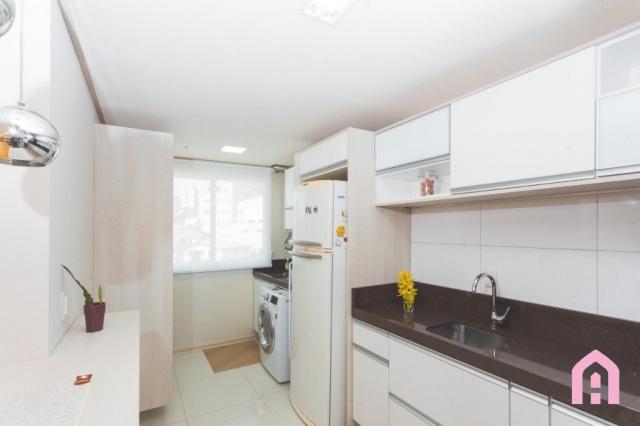 Apartamento à venda com 2 dormitórios em Cinquentenário, Caxias do sul cod:2467 - Foto 12