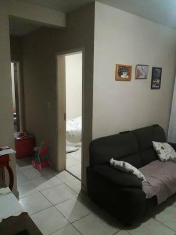 Direitos apartamento barato, prestação baixa - Foto 8