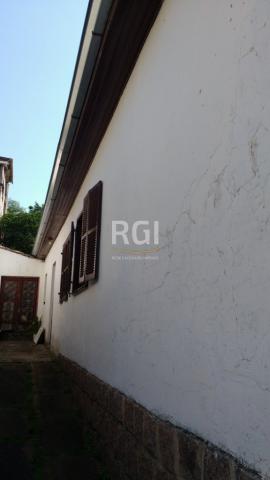 Casa à venda com 2 dormitórios em Nonoai, Porto alegre cod:BT8919 - Foto 2