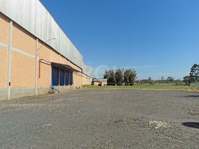 Galpão/depósito/armazém para alugar em Neópolis, Gravataí cod:BT9557 - Foto 2
