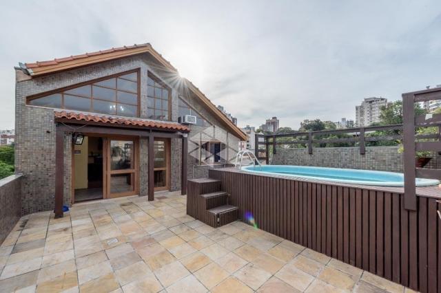 Apartamento à venda com 4 dormitórios em Jardim botânico, Porto alegre cod:9908013 - Foto 15
