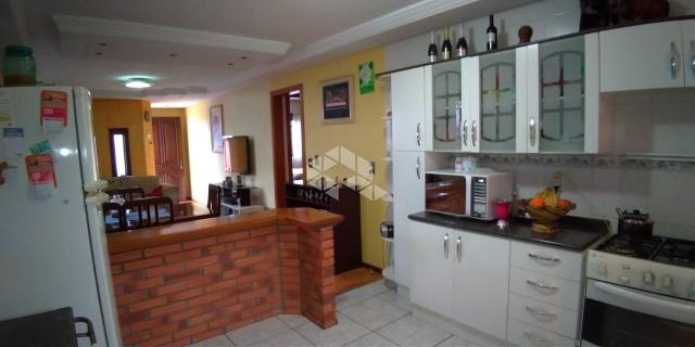 Casa à venda com 3 dormitórios em Triângulo, Carlos barbosa cod:9911745 - Foto 5