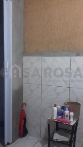 Casa à venda com 2 dormitórios em Paiquerê, Caxias do sul cod:330 - Foto 4