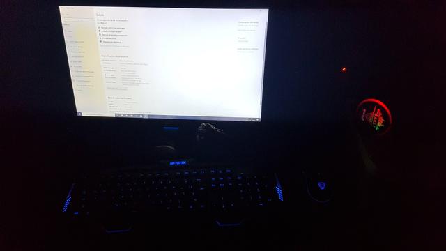 Computador gamer i3 6100 - Foto 5