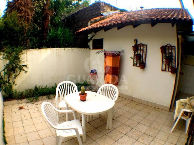 Casa de condomínio à venda com 3 dormitórios em Tristeza, Porto alegre cod:150925 - Foto 17