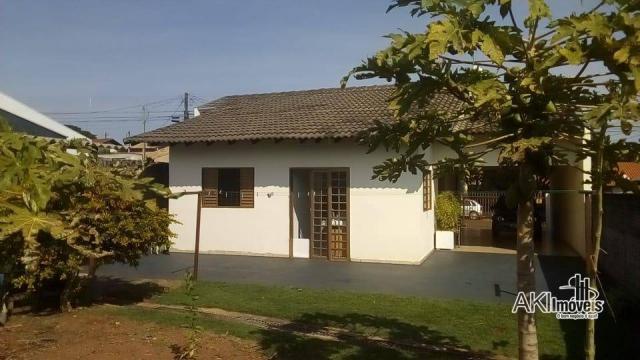 Linda casa no Jardim da Grevilhas uma excelente oportunidade. - Foto 7