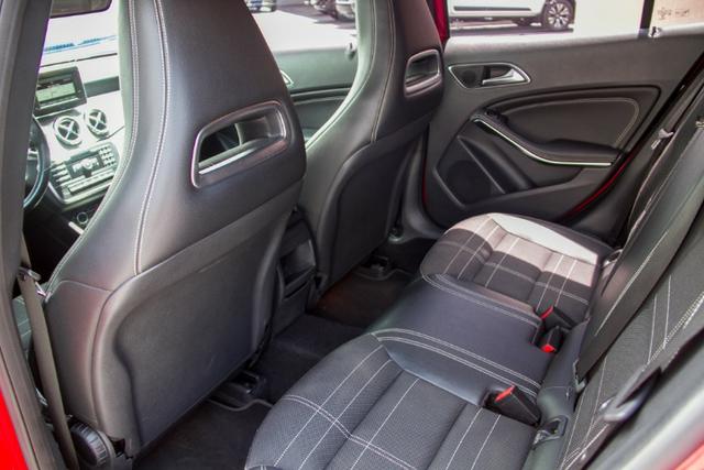 Mercedes GLA200 Advance 2015 - Foto 8