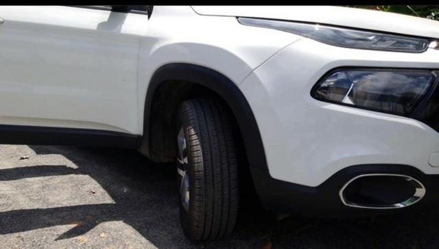 Fiat Toro - Foto 3