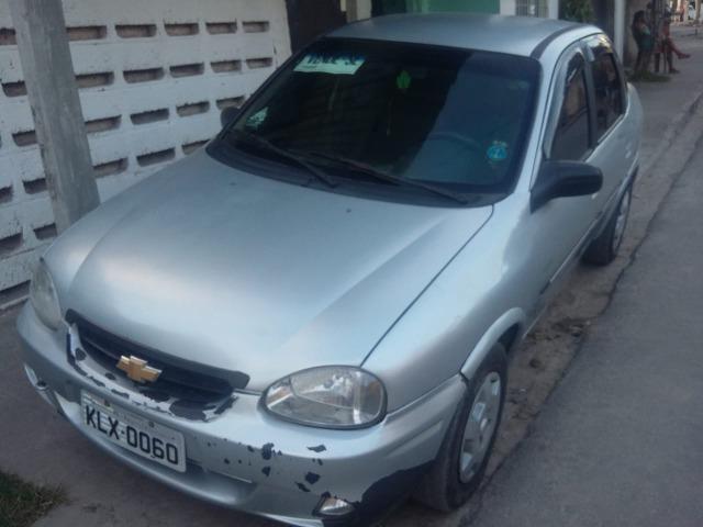 Carro classic - Foto 10