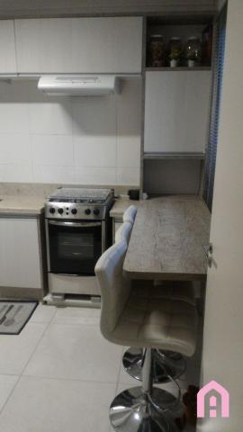 Casa à venda com 2 dormitórios em Desvio rizzo, Caxias do sul cod:2488 - Foto 16