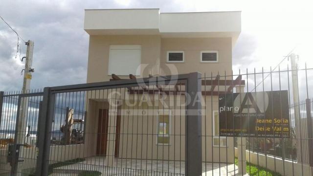 Casa à venda com 3 dormitórios em Guarujá, Porto alegre cod:148406