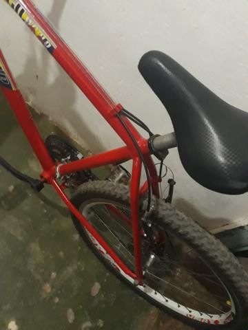 Bicicleta Top - Foto 4
