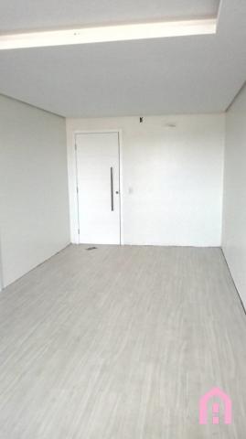 Apartamento à venda com 3 dormitórios em Santa catarina, Caxias do sul cod:2404 - Foto 12