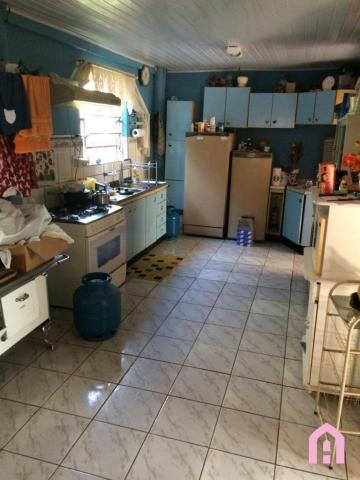 Casa à venda com 5 dormitórios em Cidade nova, Caxias do sul cod:2871 - Foto 3