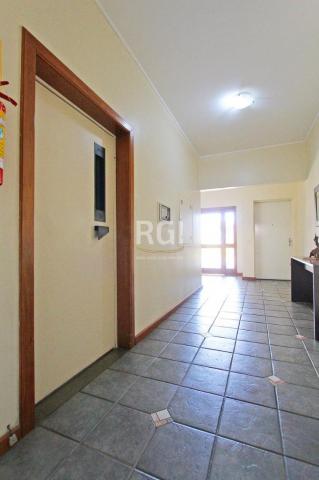 Apartamento para alugar com 1 dormitórios em Nonoai, Porto alegre cod:BT9360 - Foto 12