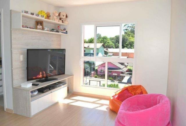 Apartamento à venda com 2 dormitórios em Bela vista, Caxias do sul cod:9908496 - Foto 3
