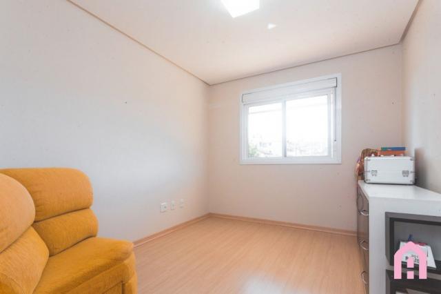Apartamento à venda com 2 dormitórios em Cinquentenário, Caxias do sul cod:2467 - Foto 17