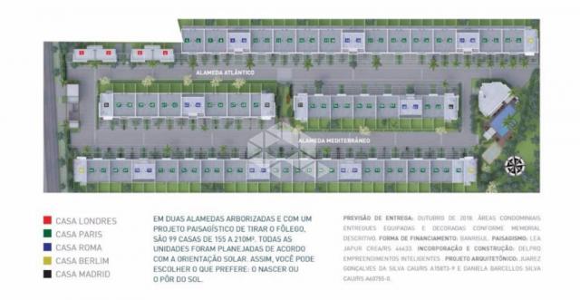 Casa à venda com 3 dormitórios em Vila nova, Porto alegre cod:CA3440 - Foto 6