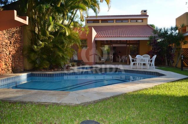 Casa à venda com 4 dormitórios em Vila assunção, Porto alegre cod:151079 - Foto 2