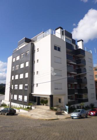Apartamento à venda com 3 dormitórios em Centro, Garibaldi cod:9908590 - Foto 2