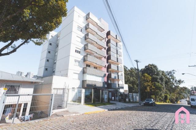 Apartamento à venda com 2 dormitórios em Cinquentenário, Caxias do sul cod:2467 - Foto 2