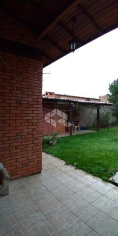 Casa à venda com 3 dormitórios em Triângulo, Carlos barbosa cod:9911745 - Foto 17