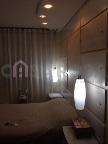 Apartamento à venda com 2 dormitórios em Nossa senhora de lourdes, Caxias do sul cod:1244 - Foto 6
