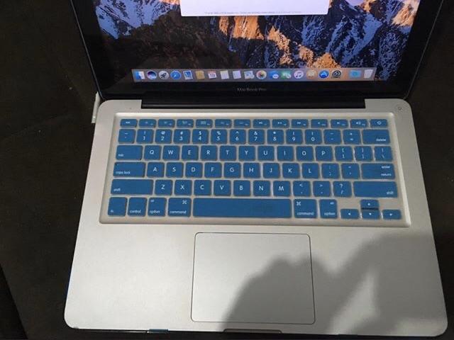 MacBook Pro 2011 - Foto 3