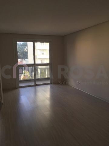 Apartamento à venda com 2 dormitórios em Pio x, Caxias do sul cod:1274 - Foto 4